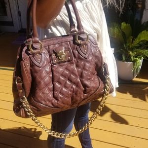 Marc Jacob's purse